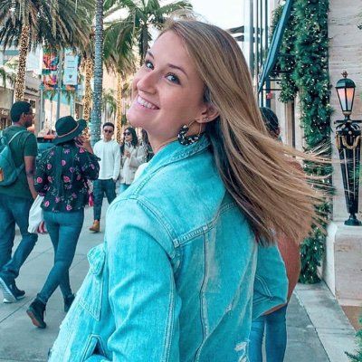 Katie Denson