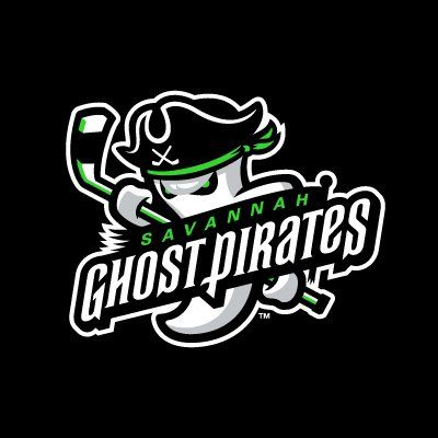 Savannah Ghost Pirates
