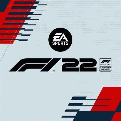 EA SPORTS F1 • F1® 22 OUT NOW 🏁