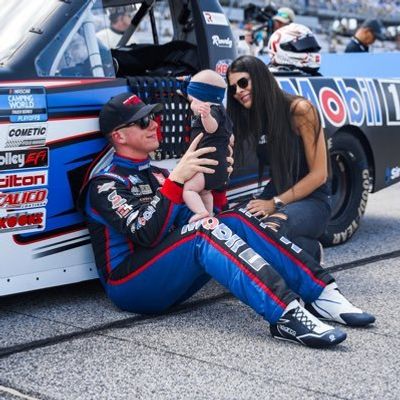 John Hunter Nemechek