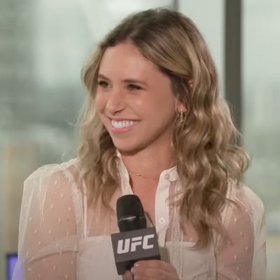 McKenzie Pavacich | Gondola