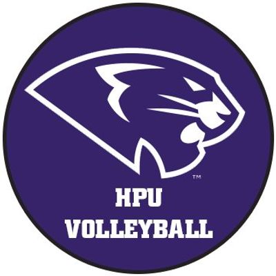 HPU Volleyball