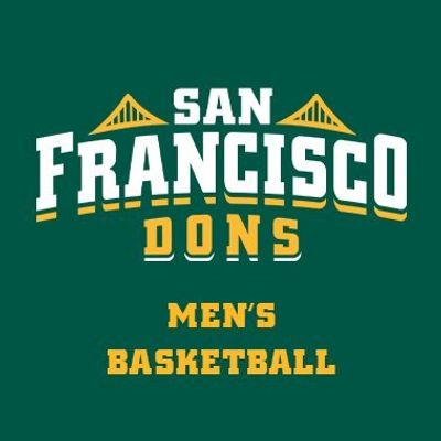 USF Men's Basketball