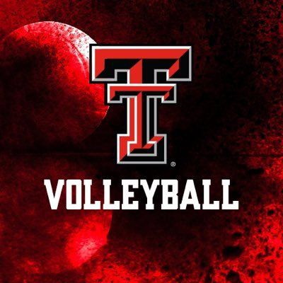 Texas Tech Volleyball
