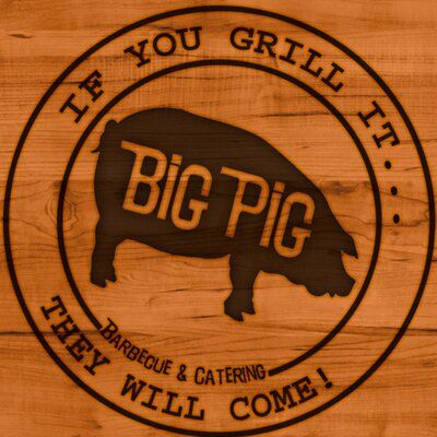 Big Pig Barbecue