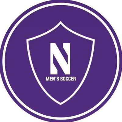 Northwestern MSoccer