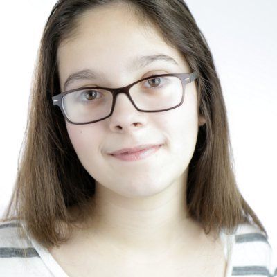 Haley Anna Smilow