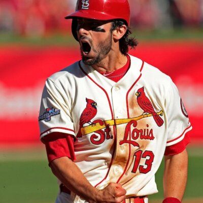 Matt Carpenter