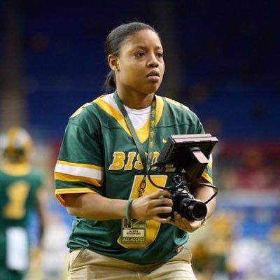Alexis Pitchford 🎥