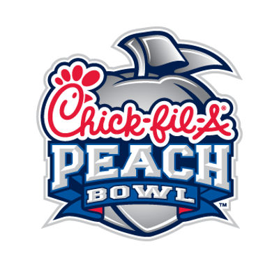Chick-fil-A Peach Bowl