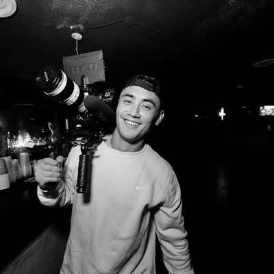 Justin Donnelly