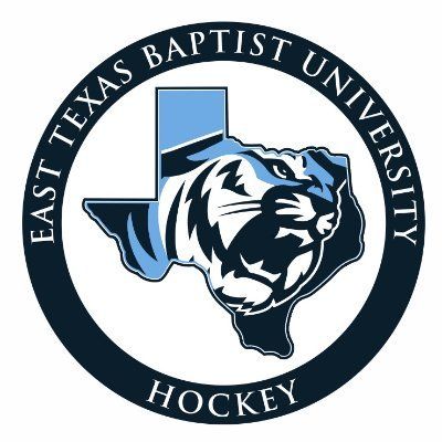 ETBU Men’s Ice Hockey