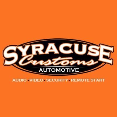 Syracuse Customs