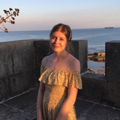 Rebekah Holroyd