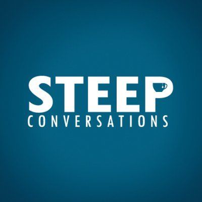 Steep Conversations