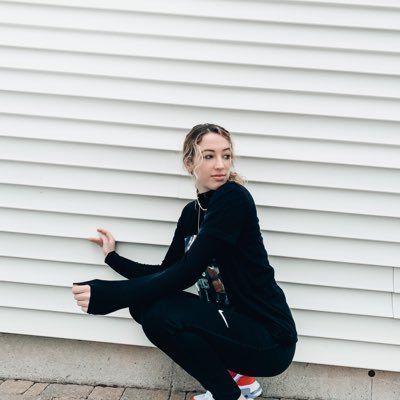 Lindsay Towle