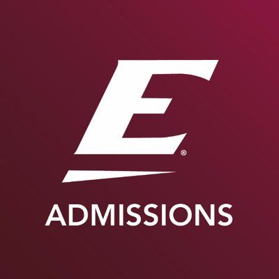 EKU Admissions