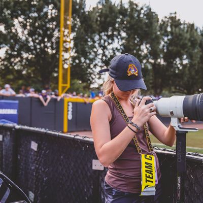 Emily Redecker