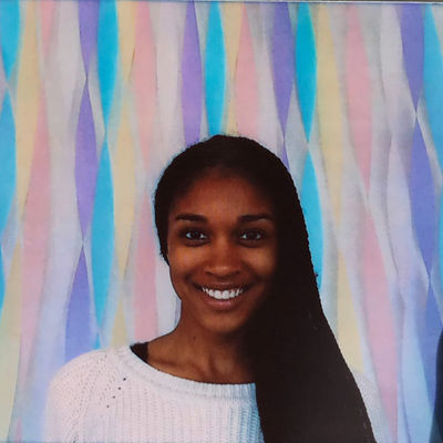 Tamara Williams