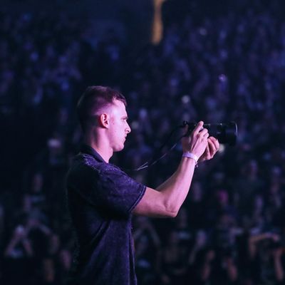 Zach Campbell