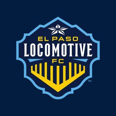 El Paso Locomotive FC