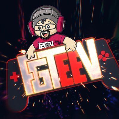 FGTEEV