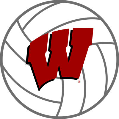 Wisconsin Volleyball