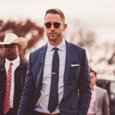 Kliff Kingsbury