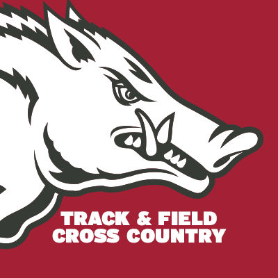 Arkansas Track & Field