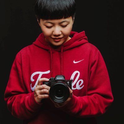 Robin Hsiao