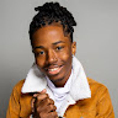 Racardo D. Davis