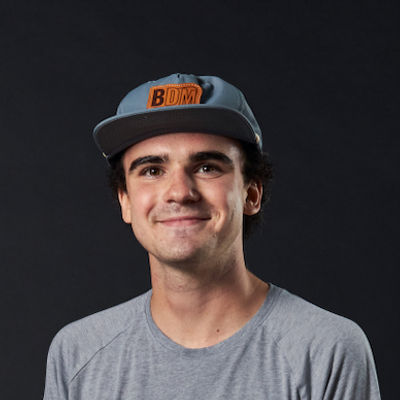 Alex Brune