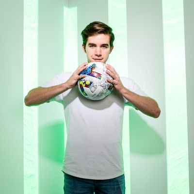 Mitch Martin