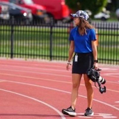 Hailey Parker 🎥