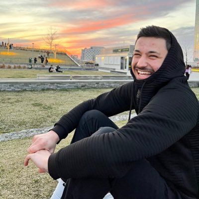 Nicholas Sconzo