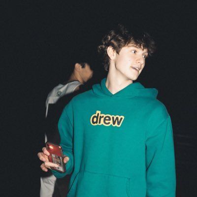 Caleb Allen