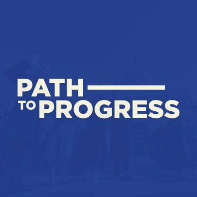 Path to Progress