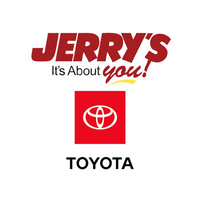 Jerry's Toyota