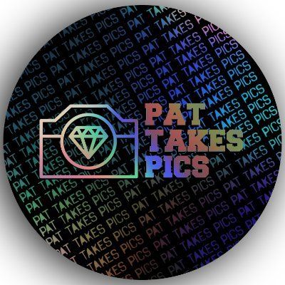Pat Takes Pics 📸