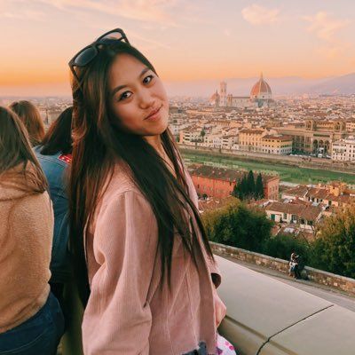 Payton Chang