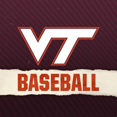 Virginia Tech Baseball