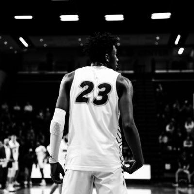 Maleeck Harden-Hayes