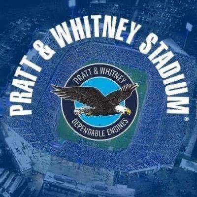 Pratt & Whitney Stadium