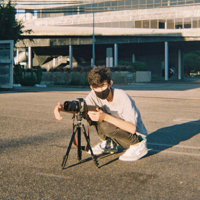 Cooper Davis