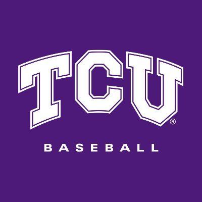 TCU Baseball