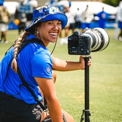 Gabby Hutter