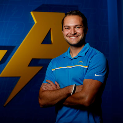 Alex Farkas