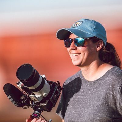 Kerry Van Dorn