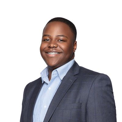 Keith Jackson
