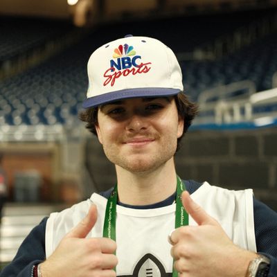 Brayden Hammons-Kirby